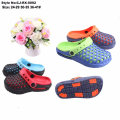 Summer Outdoor Garden Clogs, Unisex EVA Garden Clog Shoes